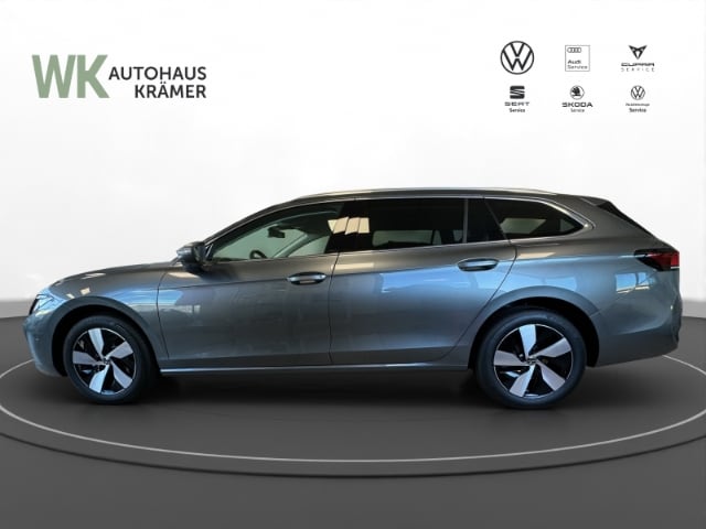 Volkswagen Passat Business DSG IQ.Drive