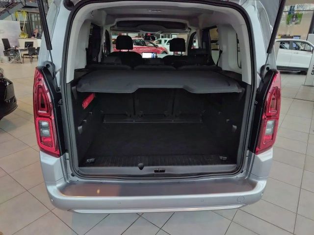 Opel Combo 1.5 CDTI GS-Line Grand Sport Life