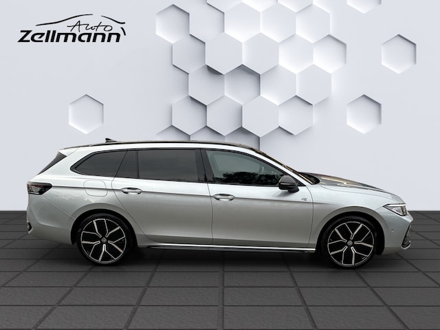 Volkswagen Passat 4Motion R-Line