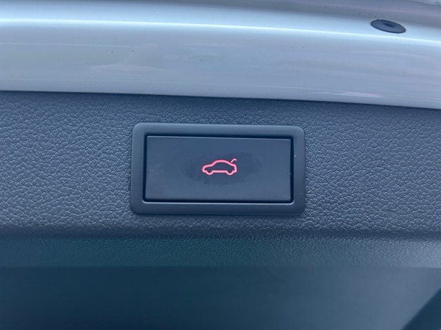 Skoda Superb 2.0 TDI Combi Sportline