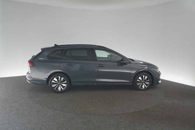 Volkswagen Golf 2.0 TDI DSG Golf VIII Variant