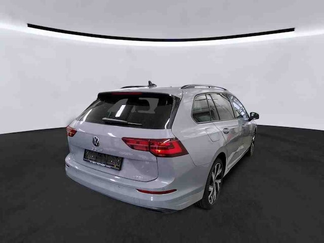 Volkswagen Golf DSG Life Variant