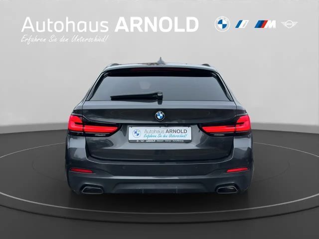 BMW 530 530d M-Sport Touring xDrive