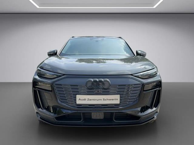 Audi SQ6 e-tron Quattro