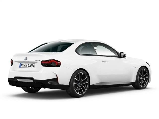 BMW 230 230i Coupé M-Sport