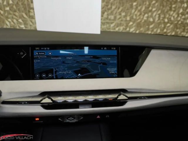 DS N°4 E-Tense Jules Verne