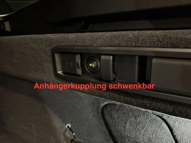 BMW 520 520d M-Sport Touring xDrive