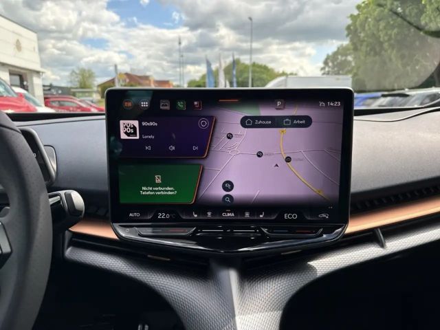 Cupra Tavascan 4Drive VZ