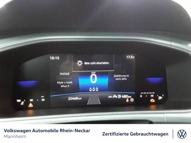 Volkswagen T-Roc 2.0 TDI