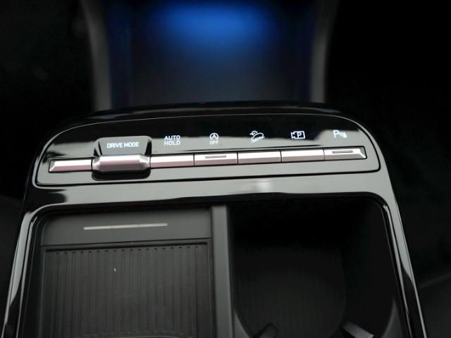 Hyundai Tucson T-GDi Trend