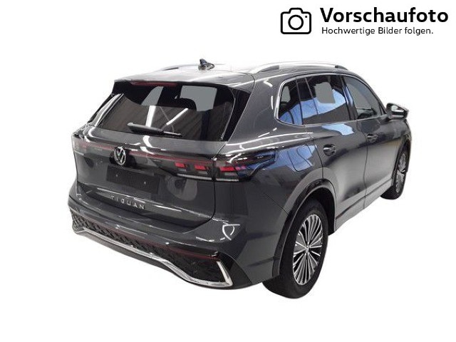 Volkswagen Tiguan 2.0 TDI DSG IQ.Drive R-Line