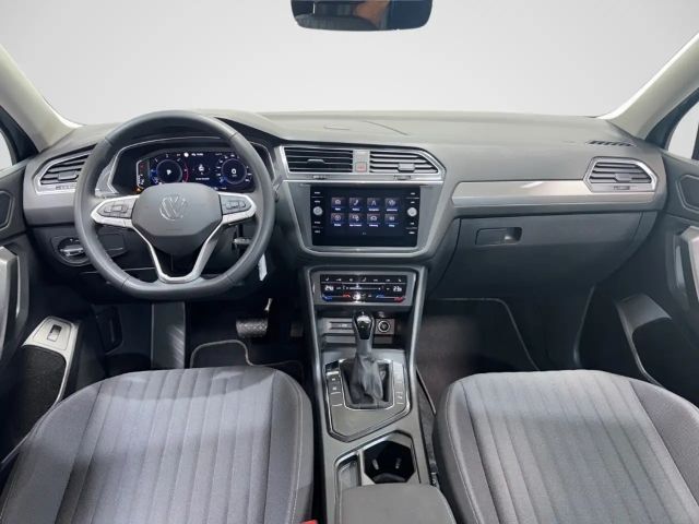 Volkswagen Tiguan 2.0 TDI Allspace DSG Life