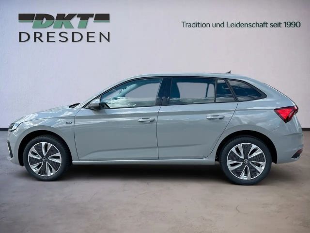 Skoda Scala Selection