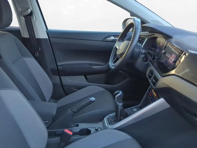 Volkswagen Taigo 1.0 TSI Life