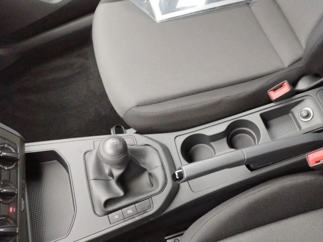 Seat Ibiza Reference