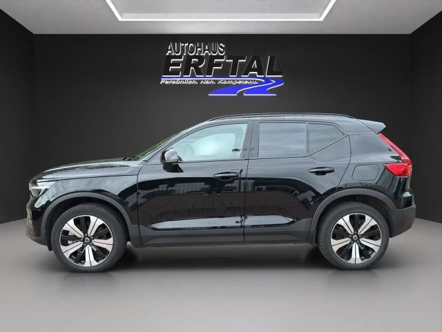 Volvo XC40 Plus Recharge