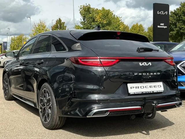 Kia ProCeed GDi GT-Line