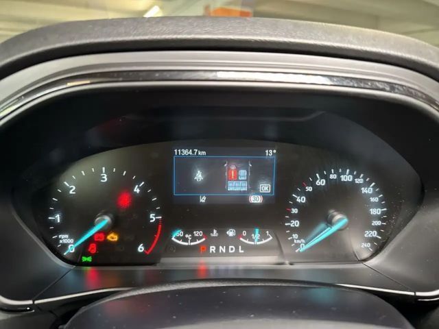 Ford Focus 1.5 EcoBlue Wagon