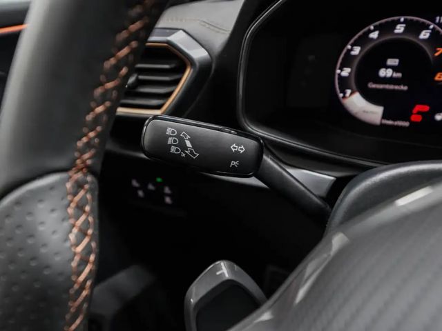 Cupra Formentor DSG VZ