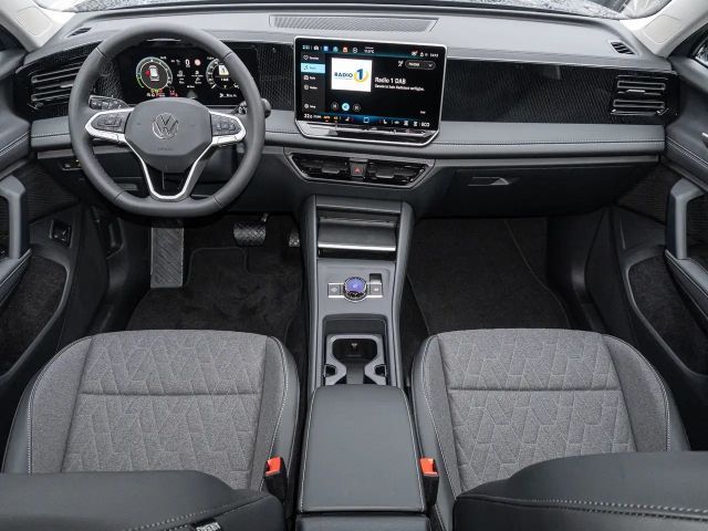 Volkswagen Tiguan DSG Life eHybrid