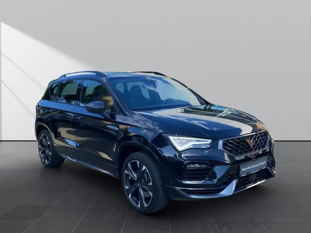 Cupra Ateca 4Drive VZ