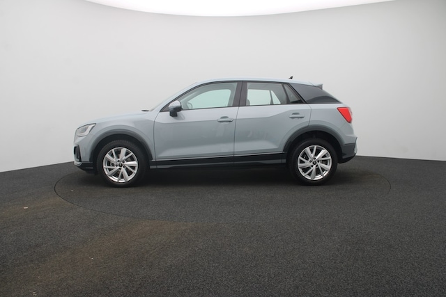 Audi Q2 35 TFSI S-Tronic