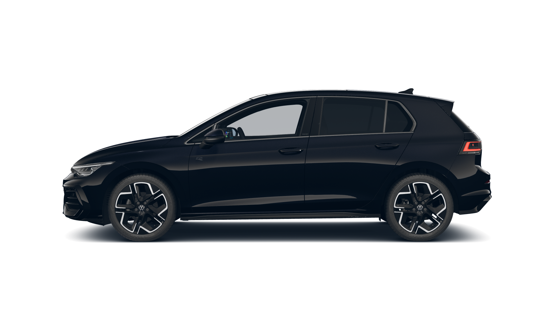 Volkswagen Golf 2.0 TDI DSG R-Line