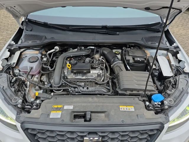 Seat Arona 1.0 TSI DSG Style