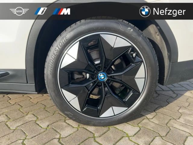 BMW iX3 Impressive iX3