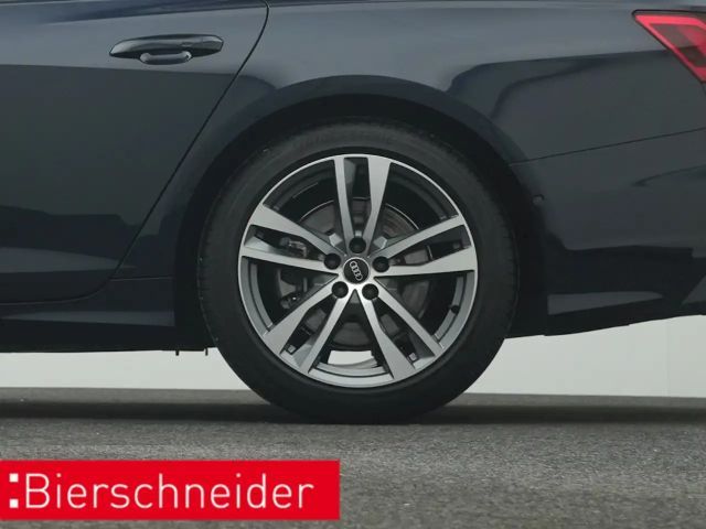 Audi A6 45 TFSI Avant Quattro S-Tronic