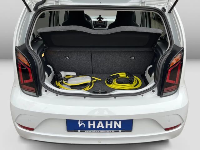 Volkswagen e-up! Style