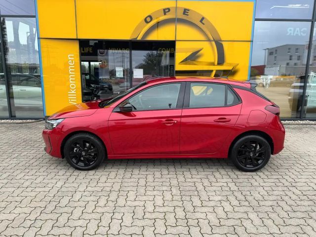 Opel Corsa 1.2 Turbo GS-Line Grand Sport Turbo
