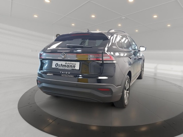 Volkswagen Taigo 1.0 TSI