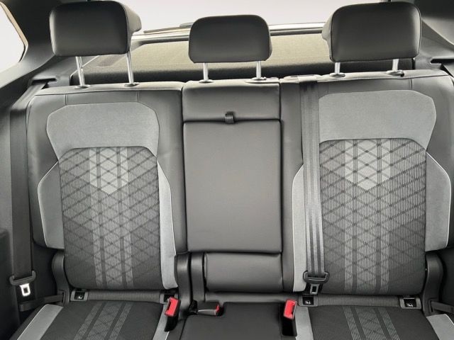 Volkswagen Tiguan 2.0 TSI DSG R-Line