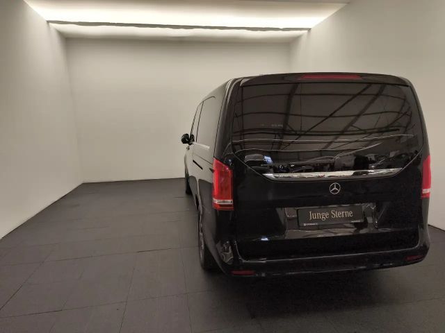 Mercedes-Benz V 300 4MATIC V 300 d