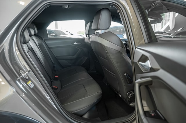 Audi A1 35 TFSI Allstreet S-Tronic