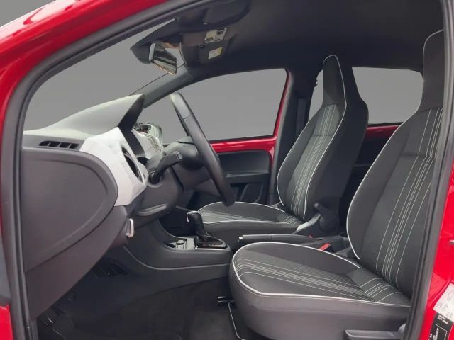 Seat Mii electric Plus