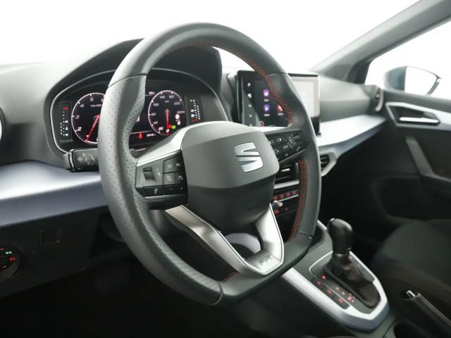 Seat Arona 1.0 EcoTSI DSG FR-lijn