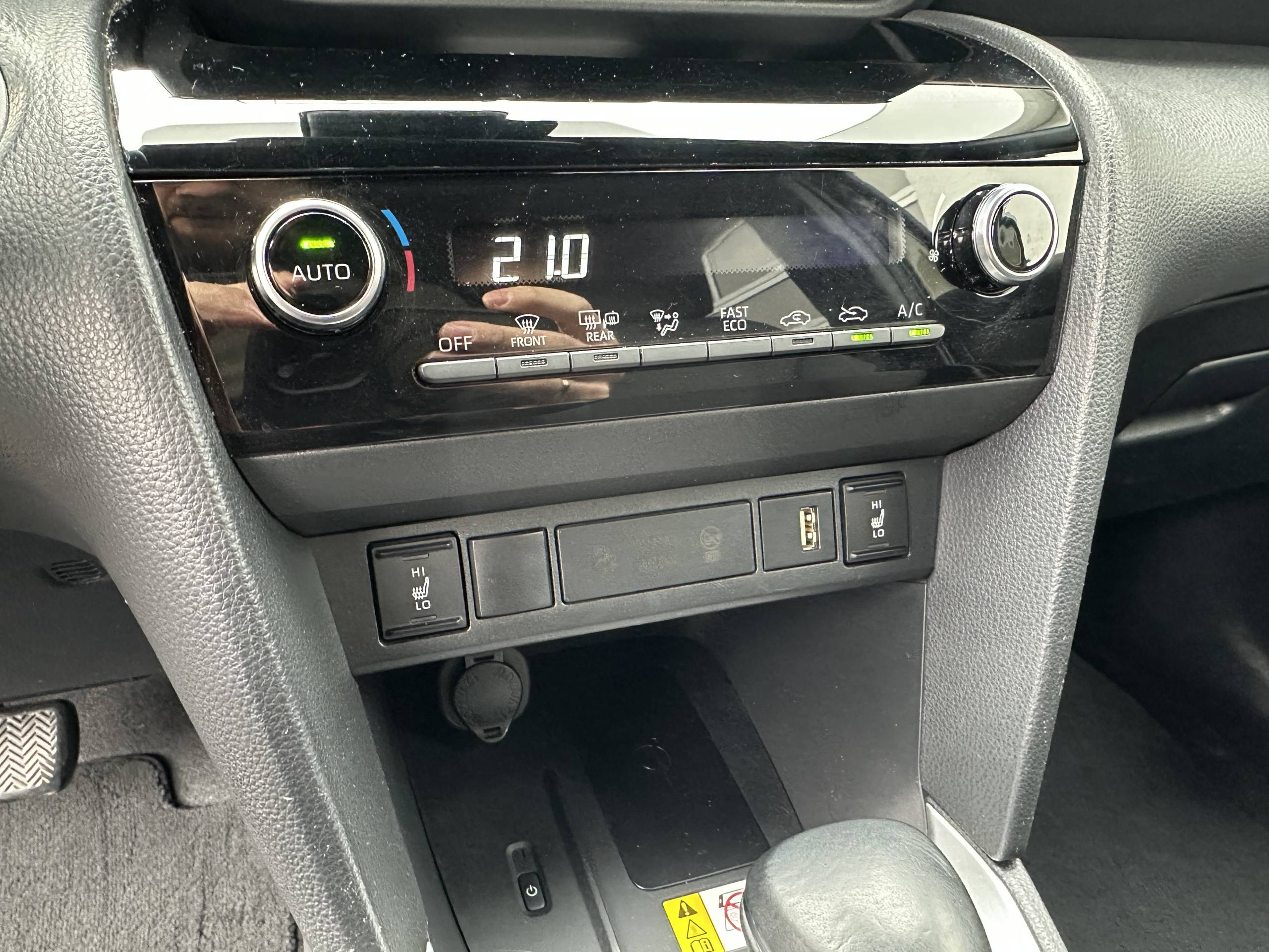 Toyota Yaris Cross 5-deurs Club