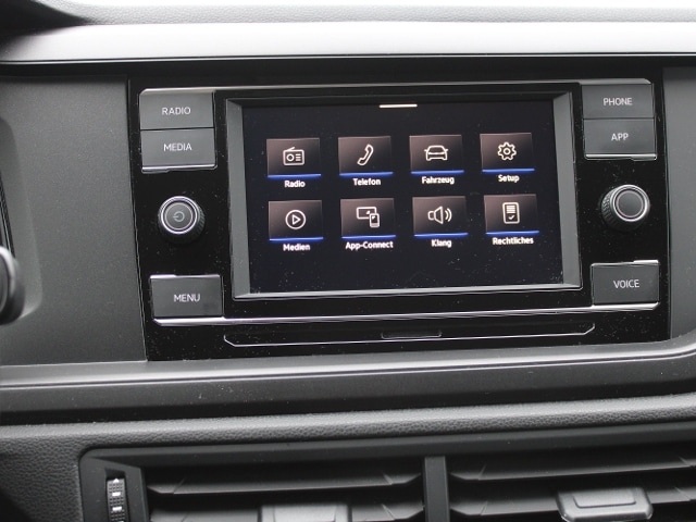 Volkswagen Taigo 1.0 TSI