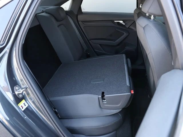 Audi A3 35 TFSI Sedan