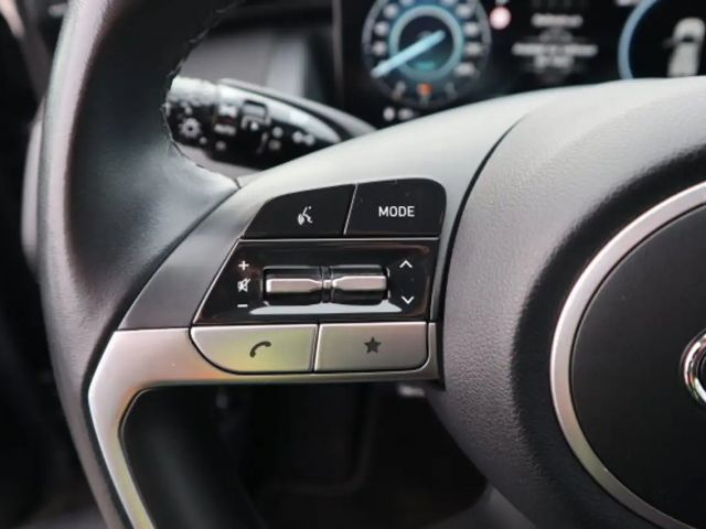 Hyundai Tucson 1.6 2WD Hybrid Select T-GDi