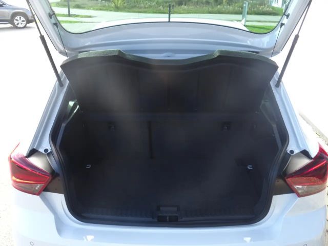 Seat Ibiza 1.0 TSI FR-lijn