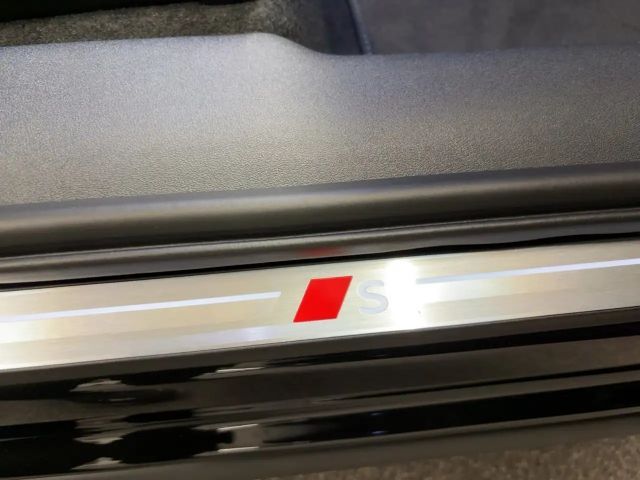 Audi Q3 Quattro S-Tronic