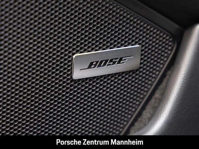 Porsche 992 4 Carrera Coupé GTS