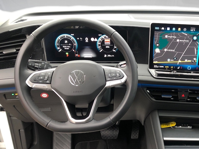 Volkswagen Tiguan 2.0 TDI DSG Life