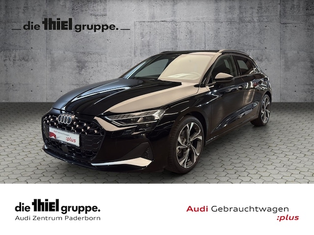 Audi A3 35 TDI S-Tronic Sportback