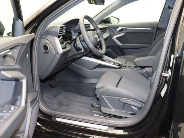 Audi A3 30 TFSI Sedan Sportback