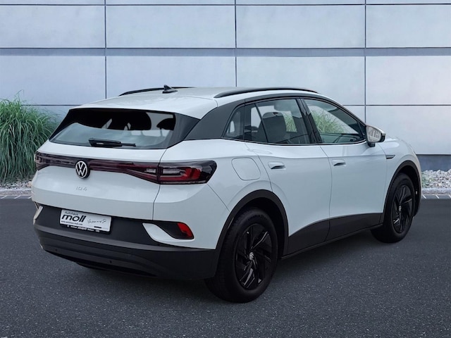 Volkswagen ID.4 52 KWh Pure