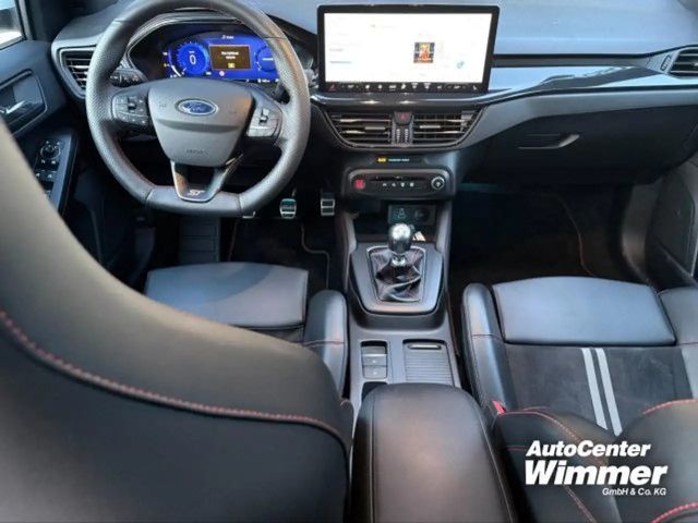 Ford Focus Garantie bis 2029